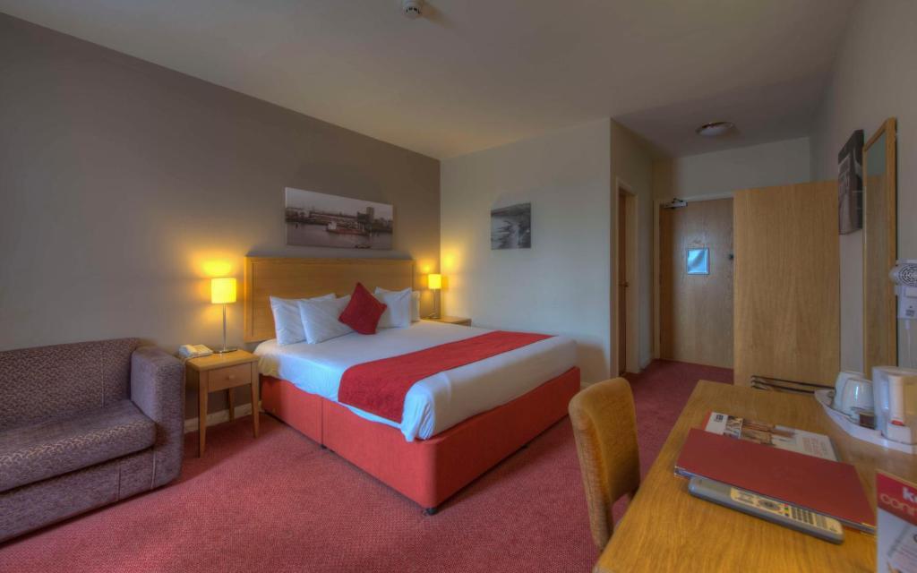 Kingstown Hotel By Greene King Inns Kingston upon Hull Room photo