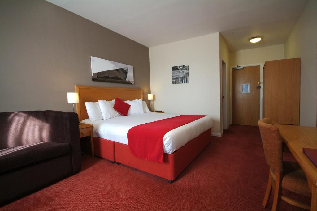 Kingstown Hotel By Greene King Inns Kingston upon Hull Room photo
